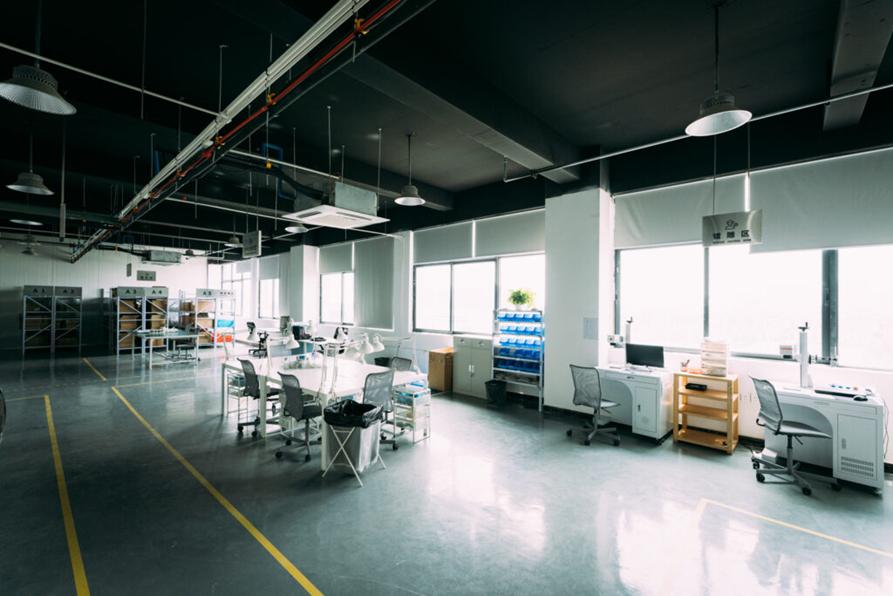 焕杂谈丨聊聊“小作坊”水月雨