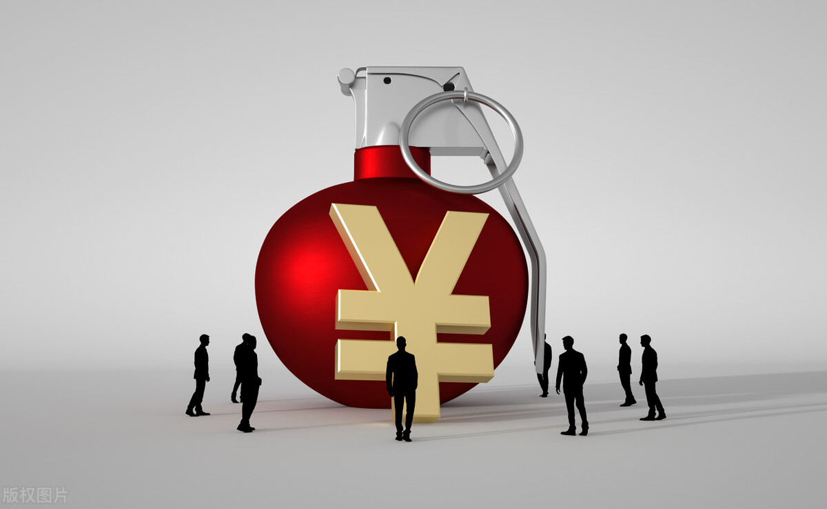 疯狂的“李鬼”金融App出没！平台重锤打假，注意别被“套”住