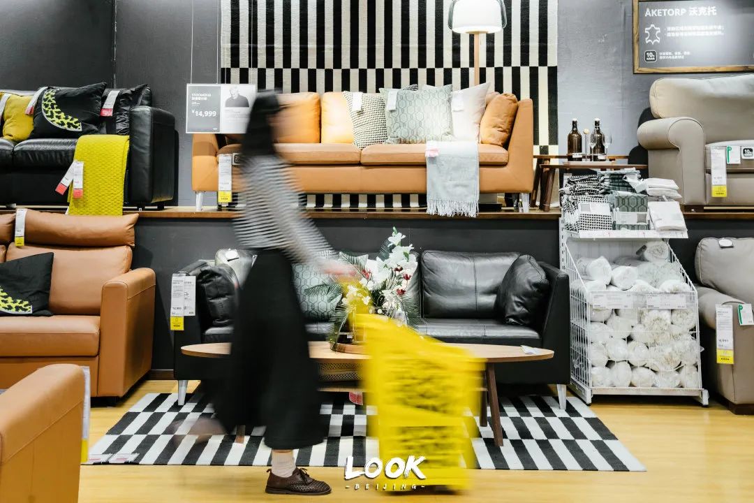 宜家快闪体验中心限时,宜家会员限时特惠