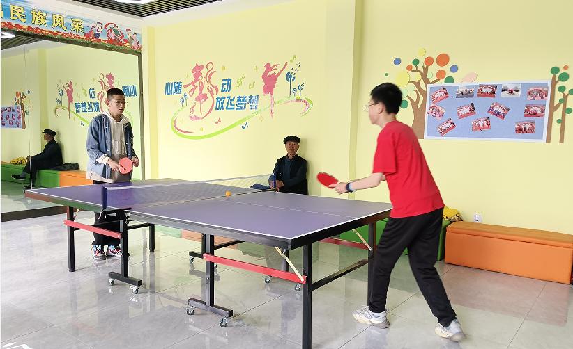 金阳光护养中心,金阳光视力保健