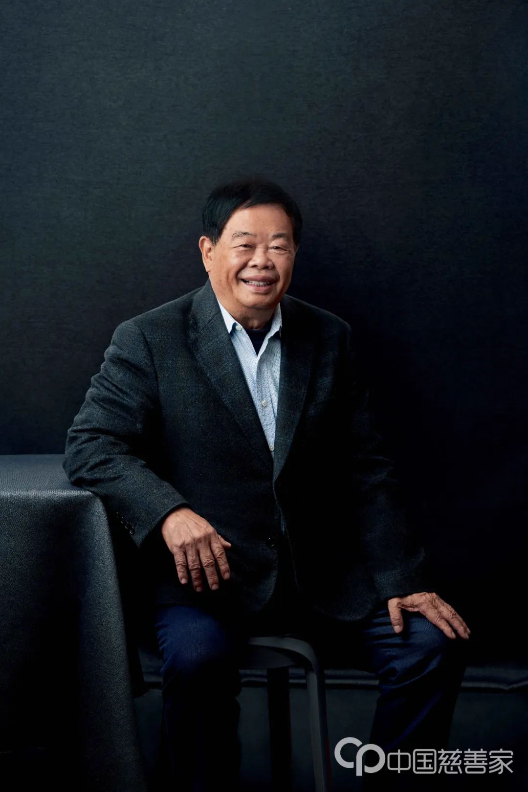 曹德旺讲慈善捐款,中国慈善之家曹德旺语录