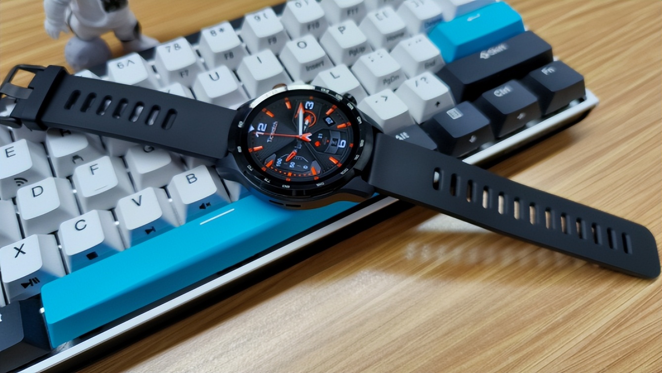 智能手表有必要购买吗？千元级别高性价比产品推荐TicWatchGTW