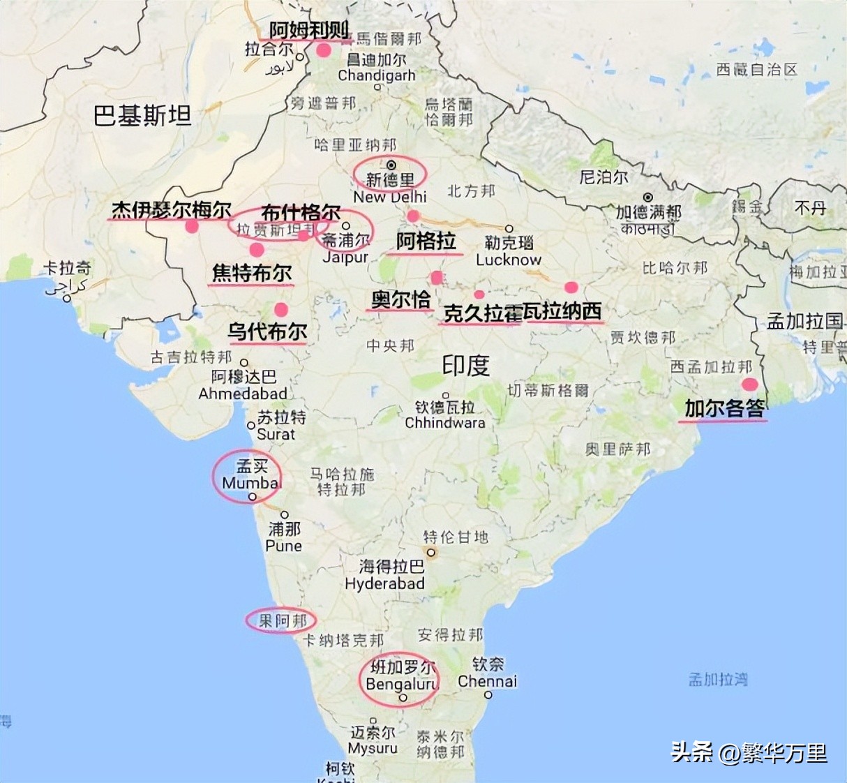 印度近40年的工资增长情况,印度14亿人靠什么生活