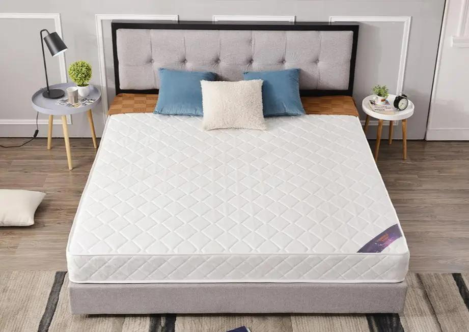 床垫口碑排名前十名席梦思官方,喜临门雅兰席梦思