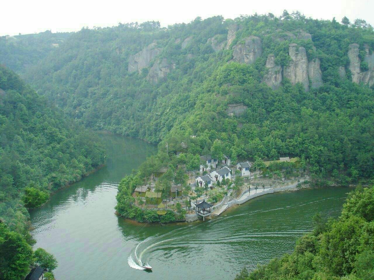 假期出游小众旅游地更受青睐,节日出游要去小众的地方