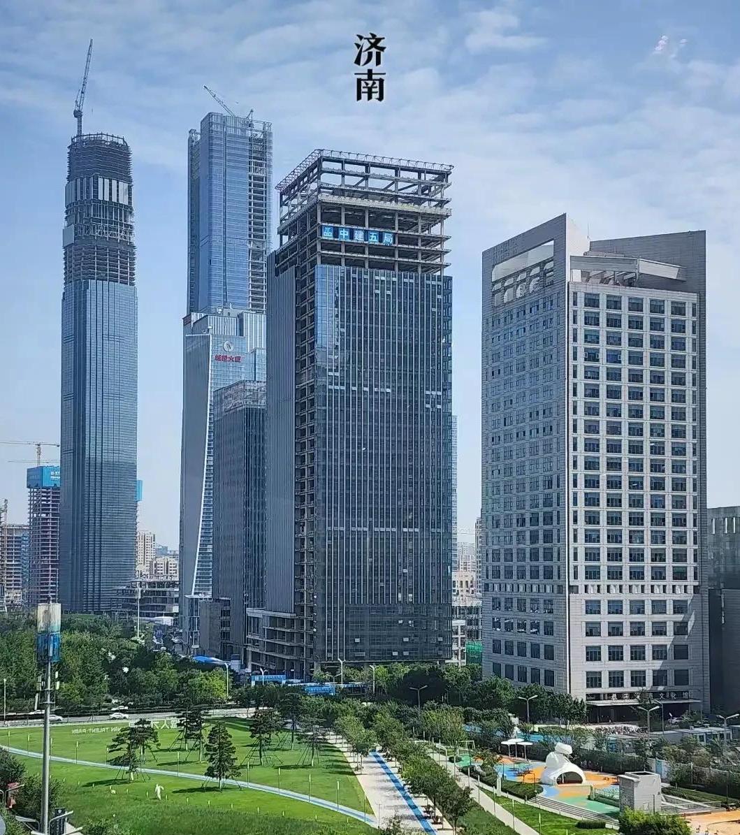 济南城市优点,济南作为省会城市有什么优势