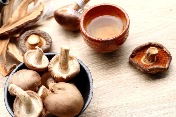 灵芝孢子粉是真的有效吗,灵芝孢子粉到底是养生好物