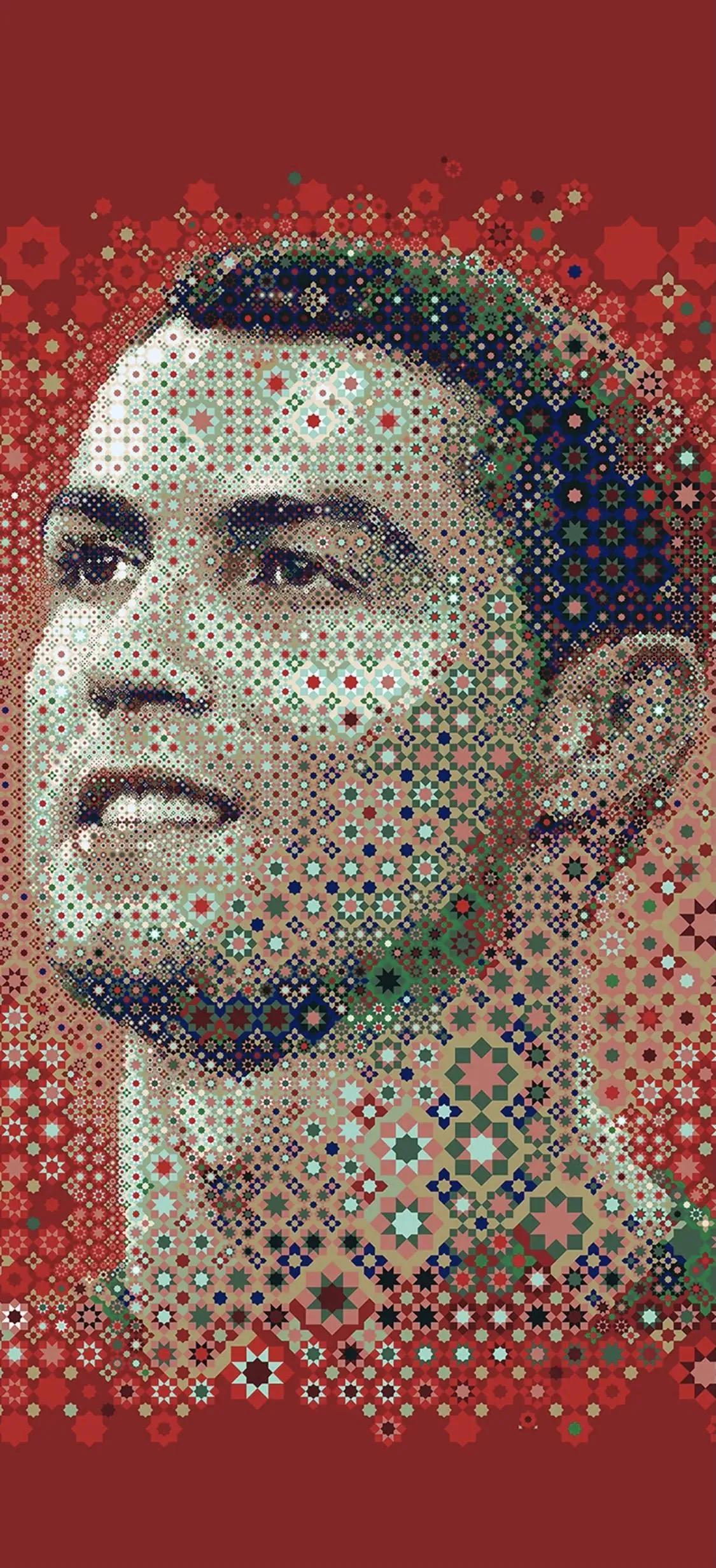 足球巨星图片壁纸,最新最全足球手机壁纸