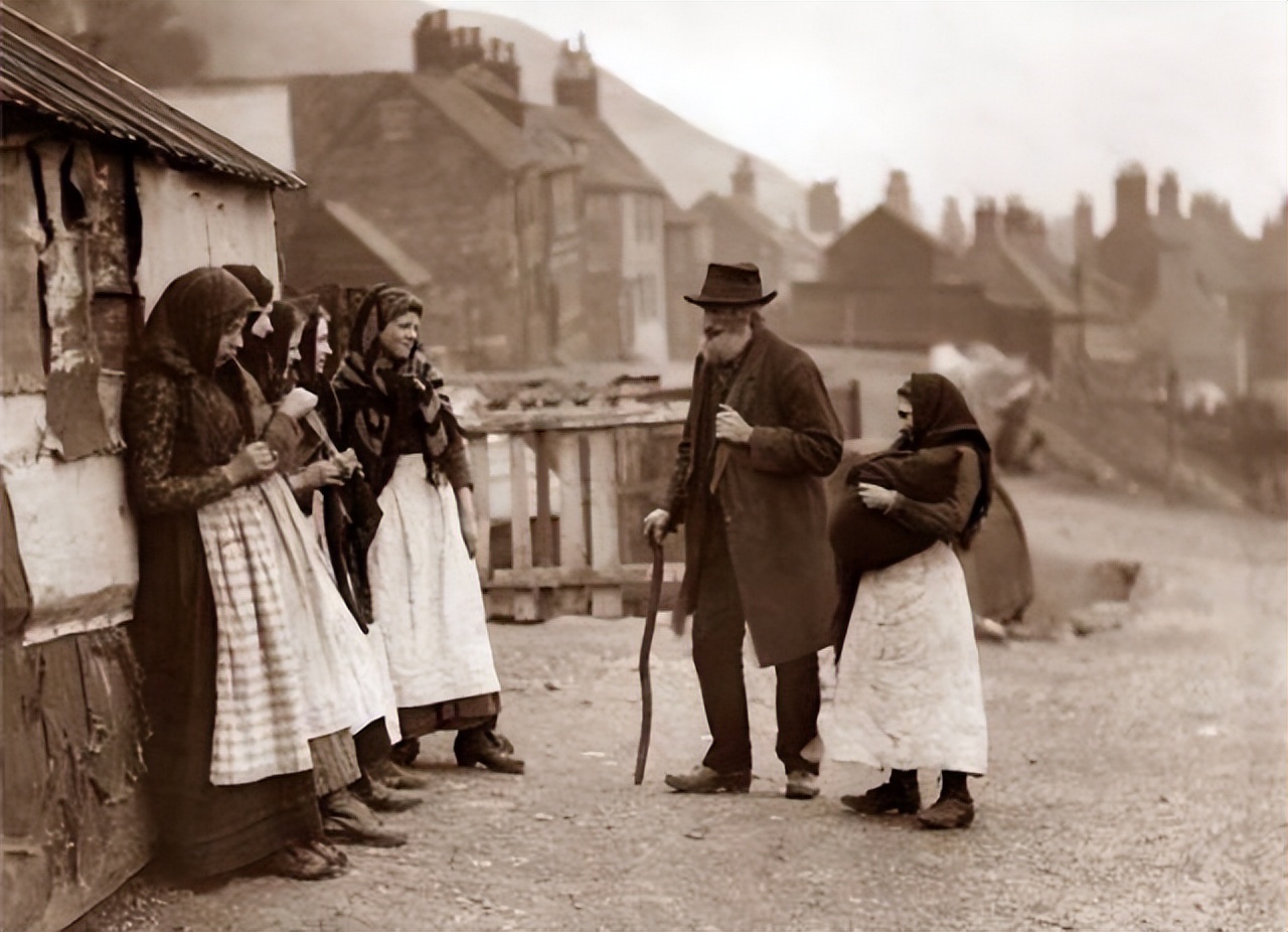 1-18岁英国教育体系,英国农村家庭教育