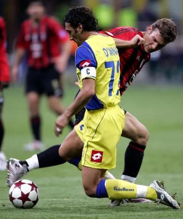 2002年意甲切沃,意甲切沃2019赛季