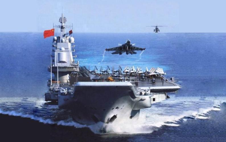 美国高层有哪些,美国专家说中美各有五方面优势