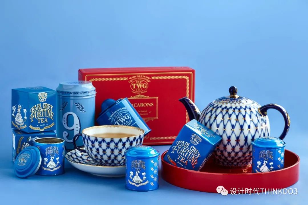 茶叶中的爱马仕茶,茶中爱马仕茶叶品牌