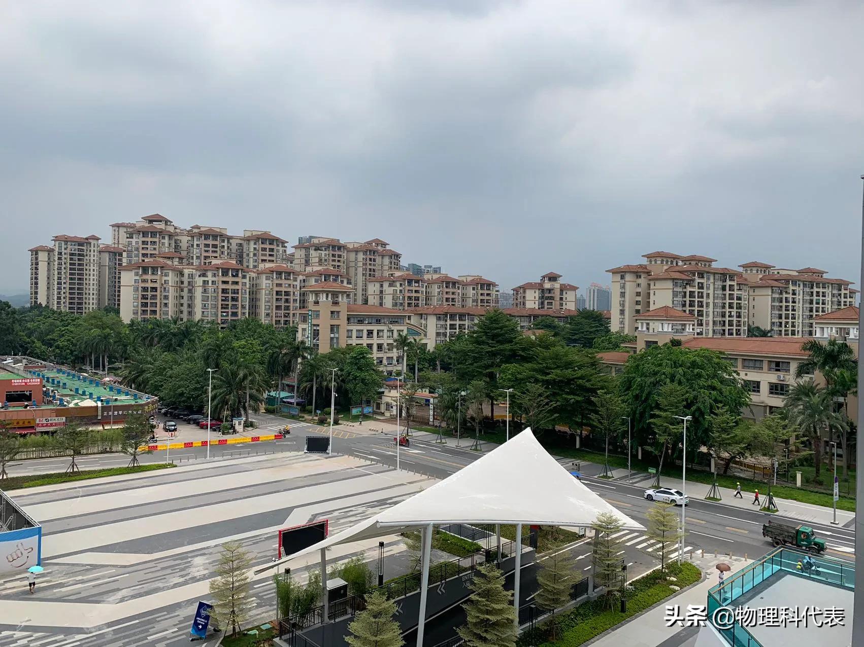 天河区未来发展的重点方向,天河东圃发展前景怎么样