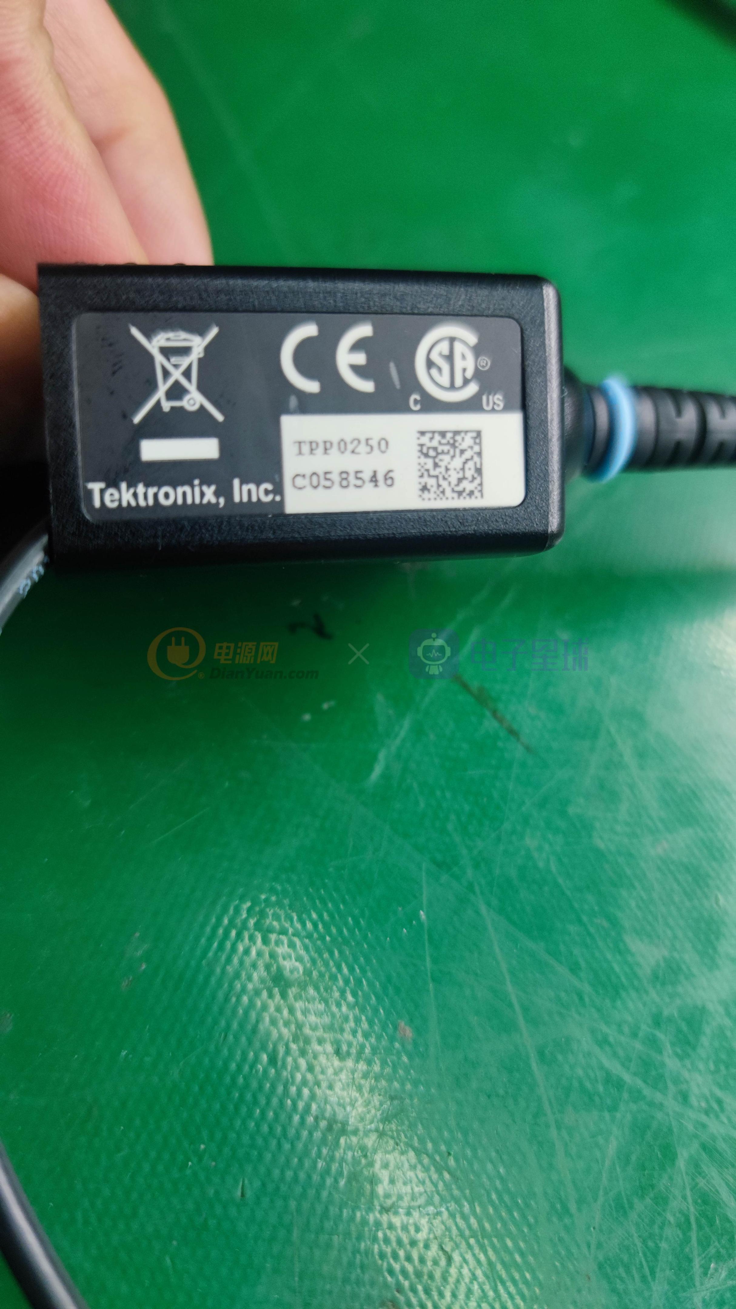 tek示波器回放波形,tek示波器的使用方法视频