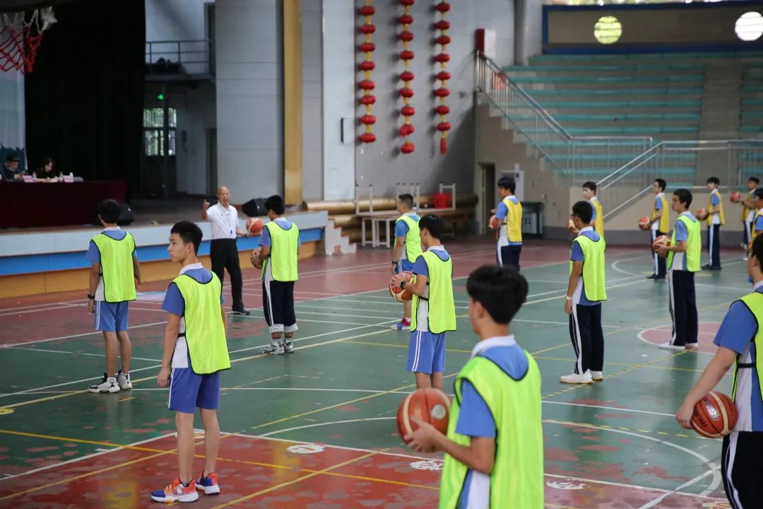 深圳市光明区民办高级中学,深圳光明高级中学体育场