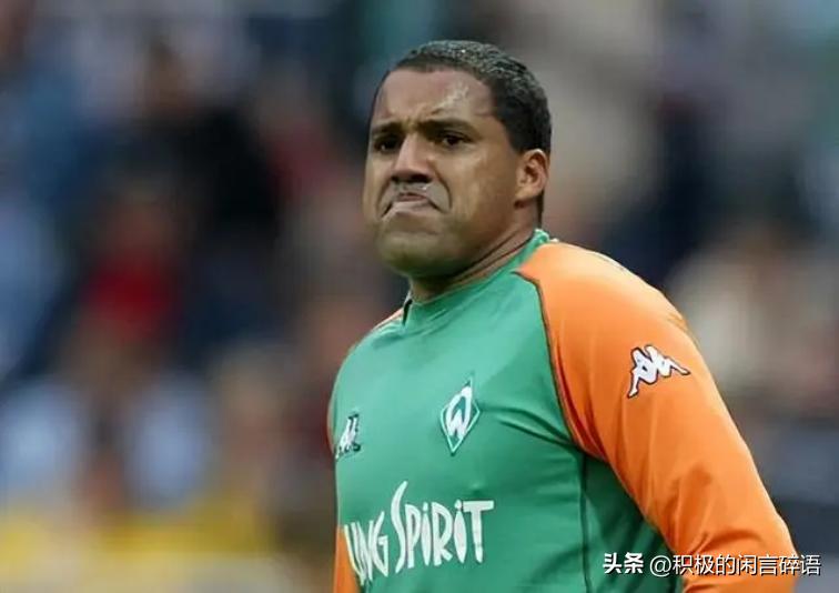 从未进球却活跃在五大联赛的球员,有哪些实力强的球员未能打上nba