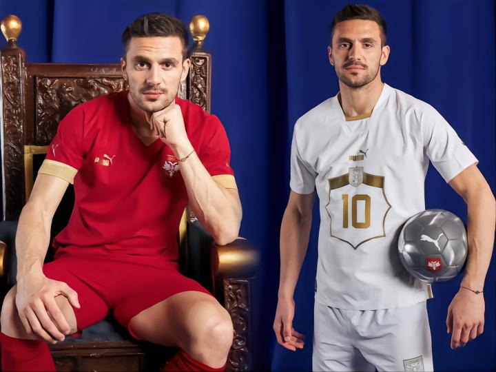 2022年世界杯球衣谁最好看,世界杯32强国家队球衣