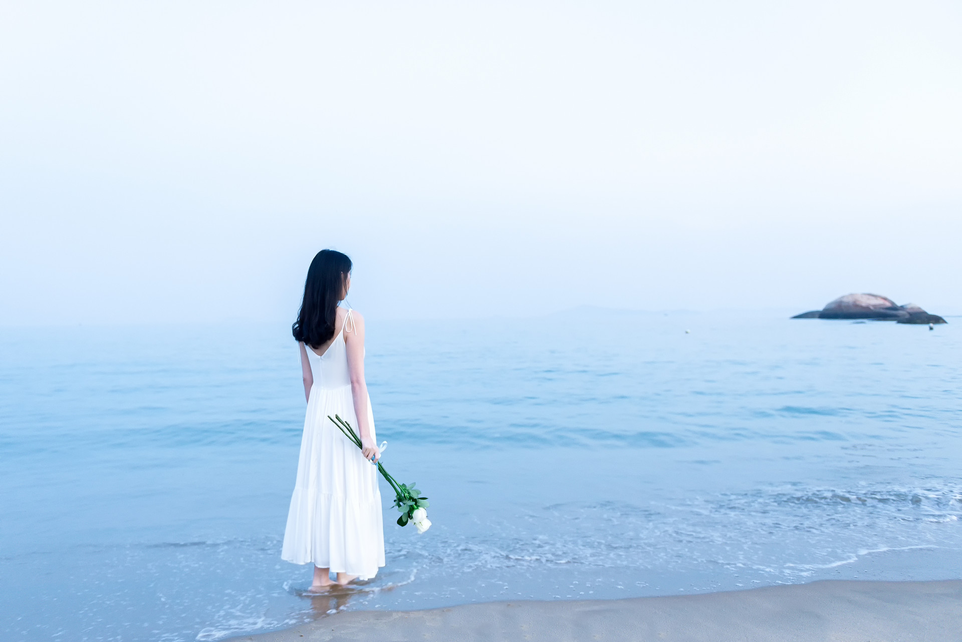 女人口中蓝颜知己是什么样的存在,已婚女人想做蓝颜知己的表现