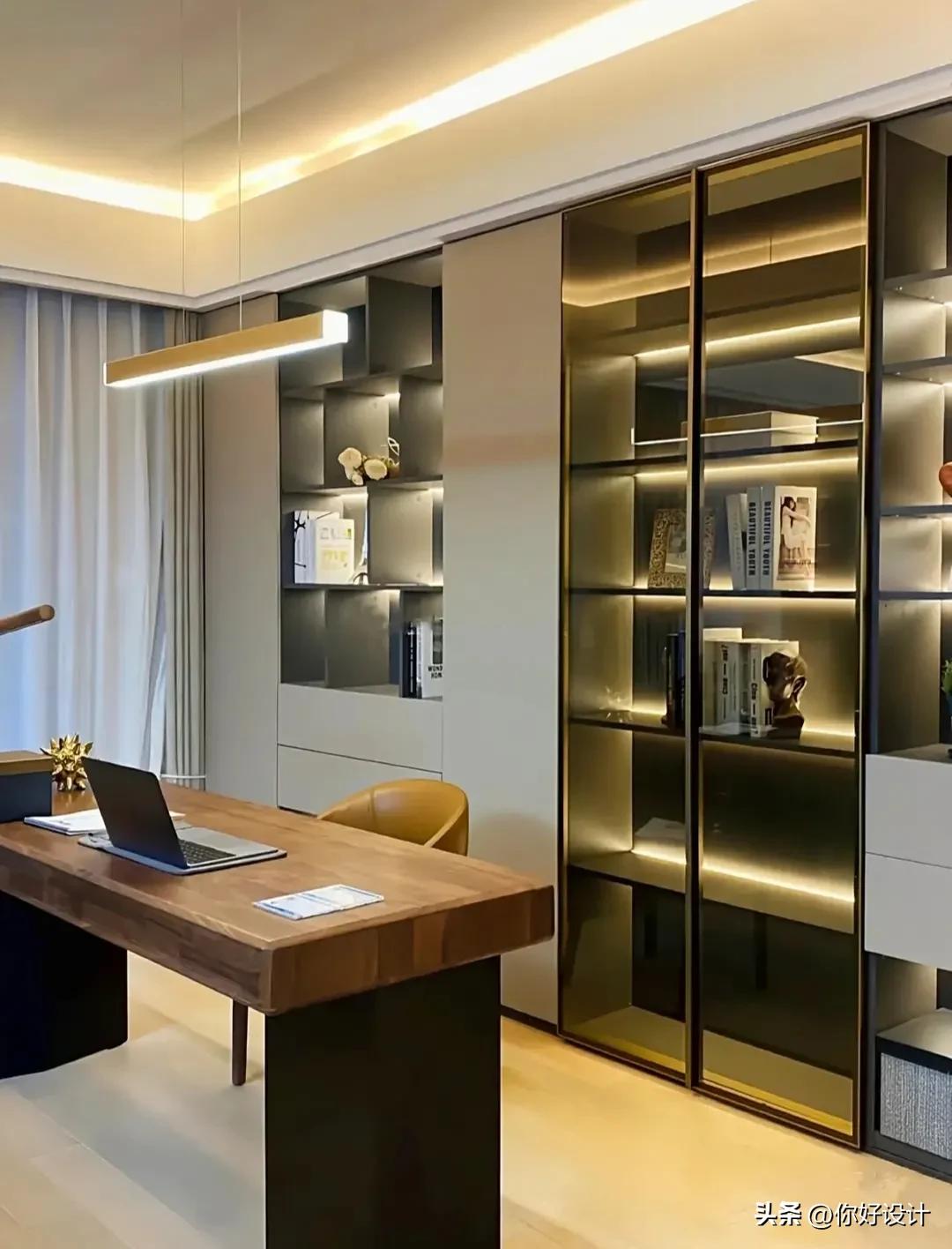 高级配色装修风格,24年流行颜色风格装修