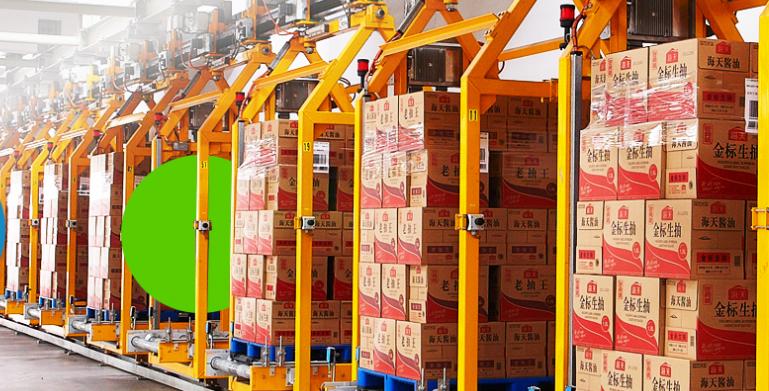 11家调味品上市企业成长能力排行,调味品上市企业top10