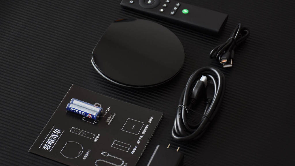 泰捷电视盒子we40pro,泰捷WE40Pro电视盒子价格