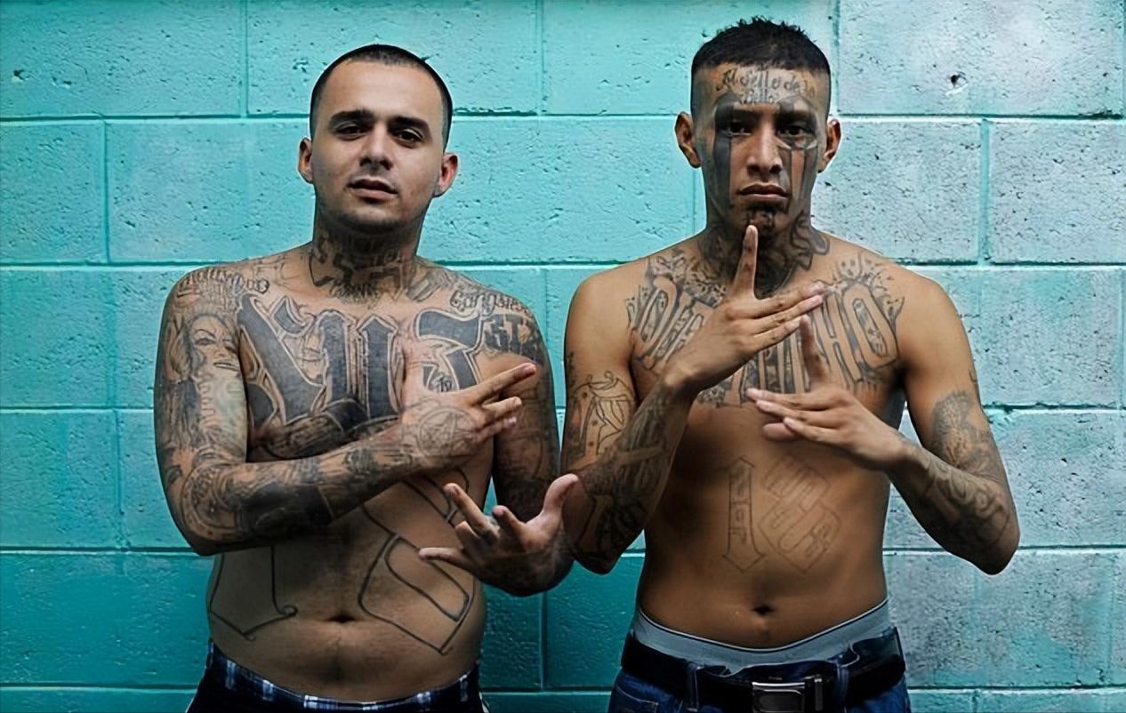 世界上最危险的地方萨尔瓦多,全球最危险的国家萨尔瓦多