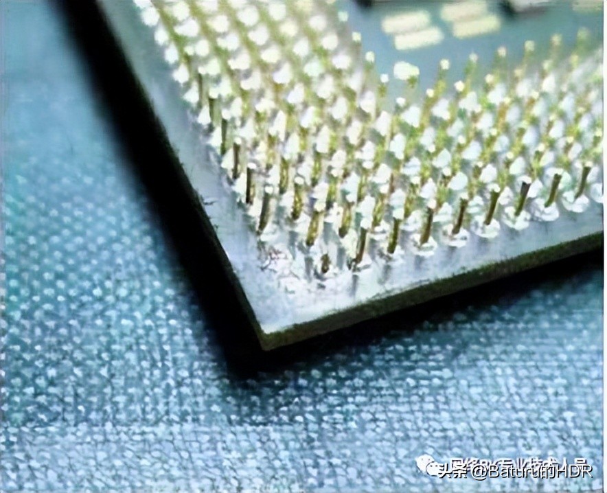 cpu故障检测工具,cpu坏了是什么故障