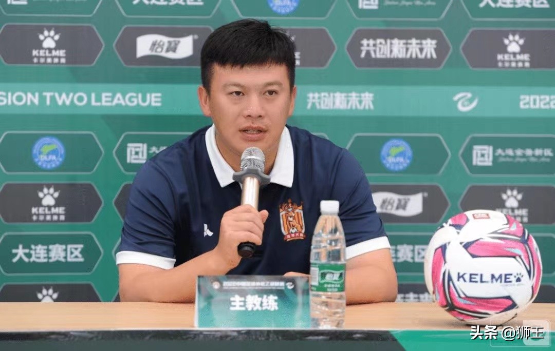 中乙联赛淄博齐盛,得势不得分无缘提前出线