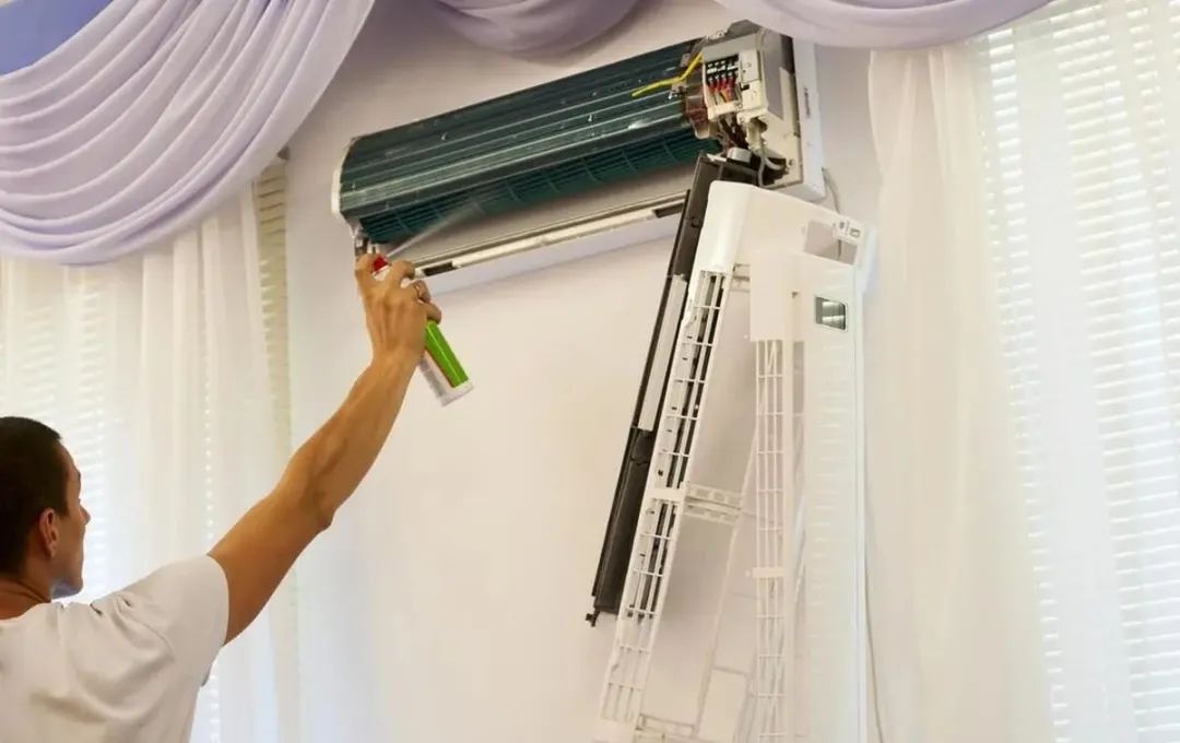 天热开空调太耗电?建议学会这几个省电小技巧,可以省下不少电费