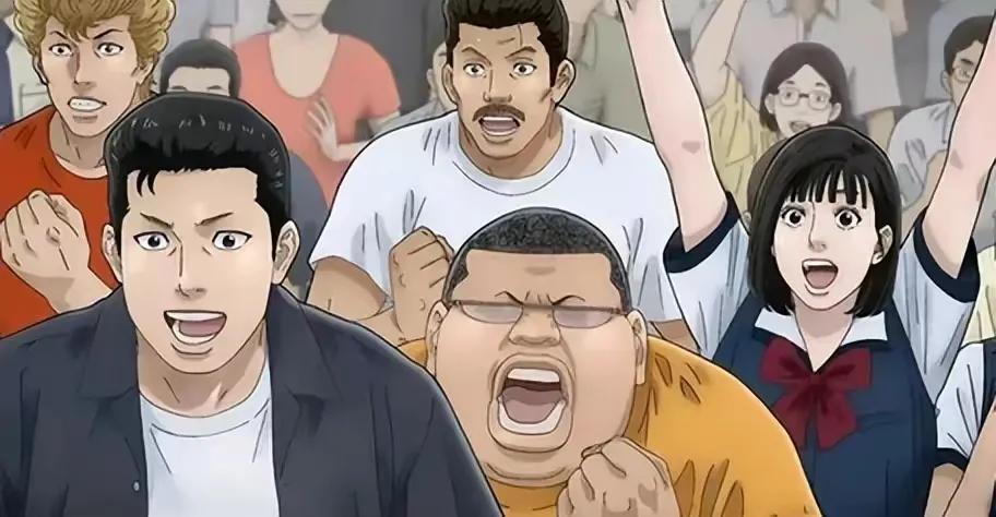 53万人熬夜观看首映，豆瓣8.9分，一部动漫，怎么在中国这么火？