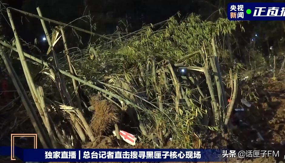 东航空难救援人员感人瞬间,东航空难当时视频