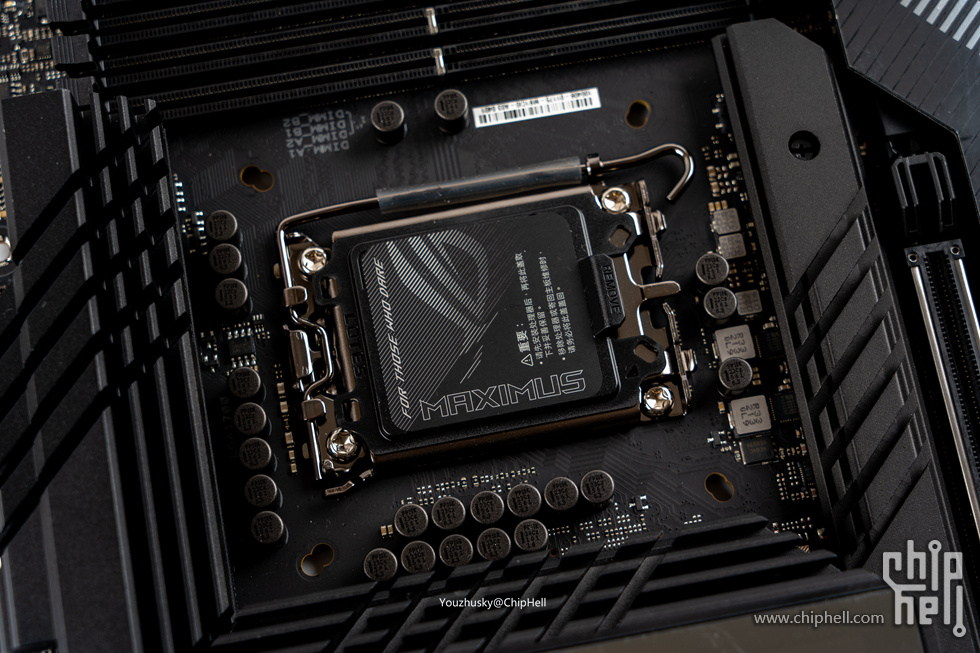 rogz790hero和普通z790,rogz790hero和z790h有什么区别