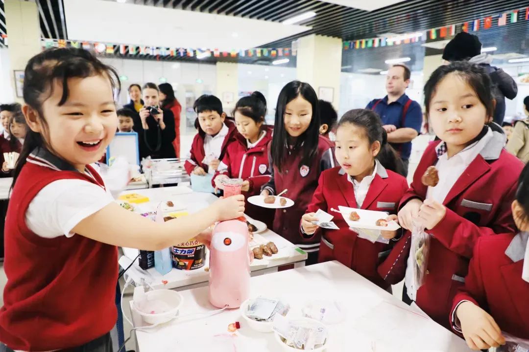 山东济南最好的国际学校排名,济南的国际学校有哪些