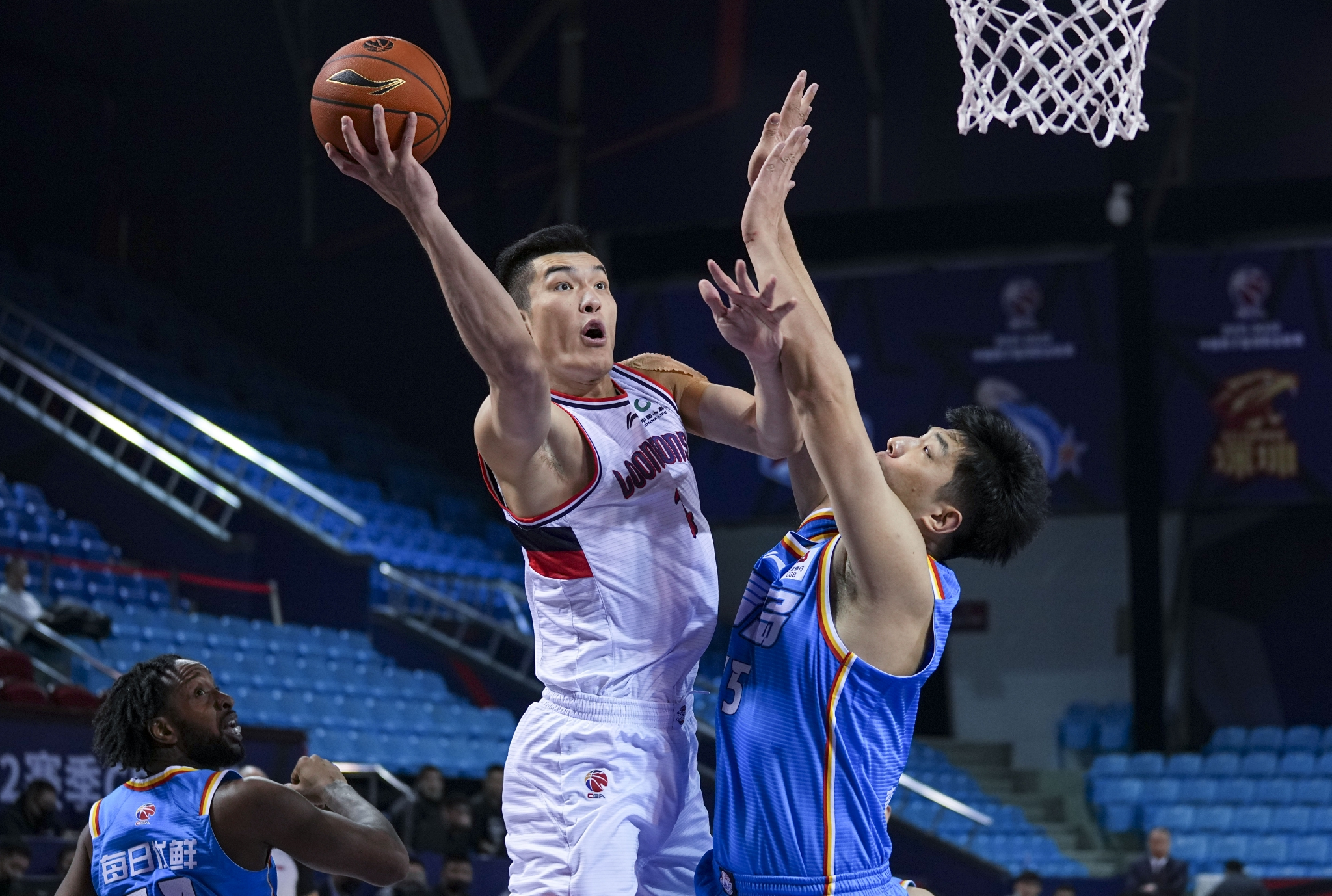 cba选秀山东男篮,cba选秀薪水一览表