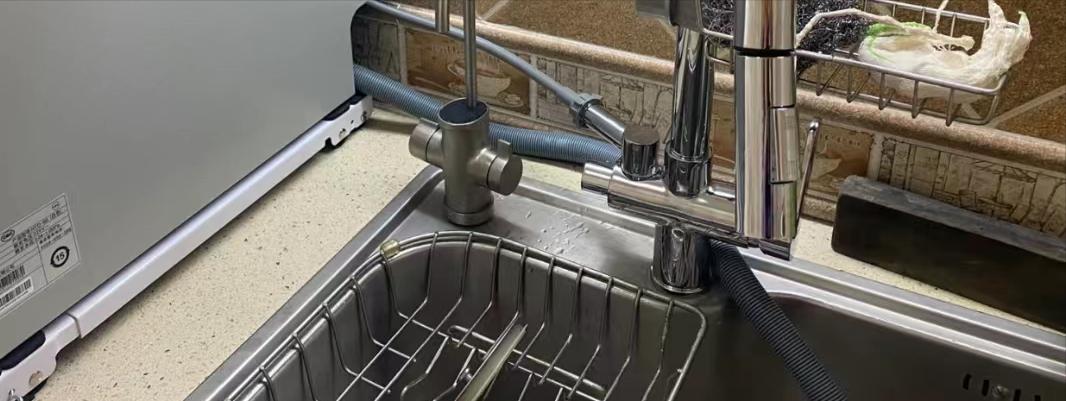 洗碗机有必要交智商税么,洗碗机怎么选才能不踩坑7大攻略