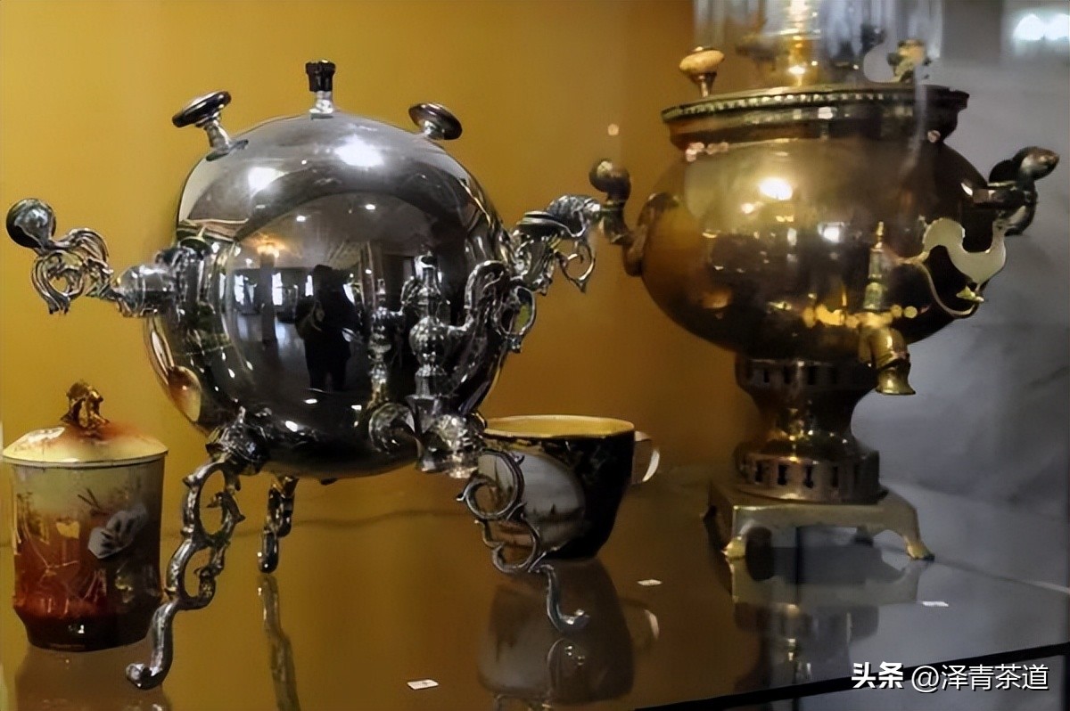 世界十大茶日,国际茶日英文版