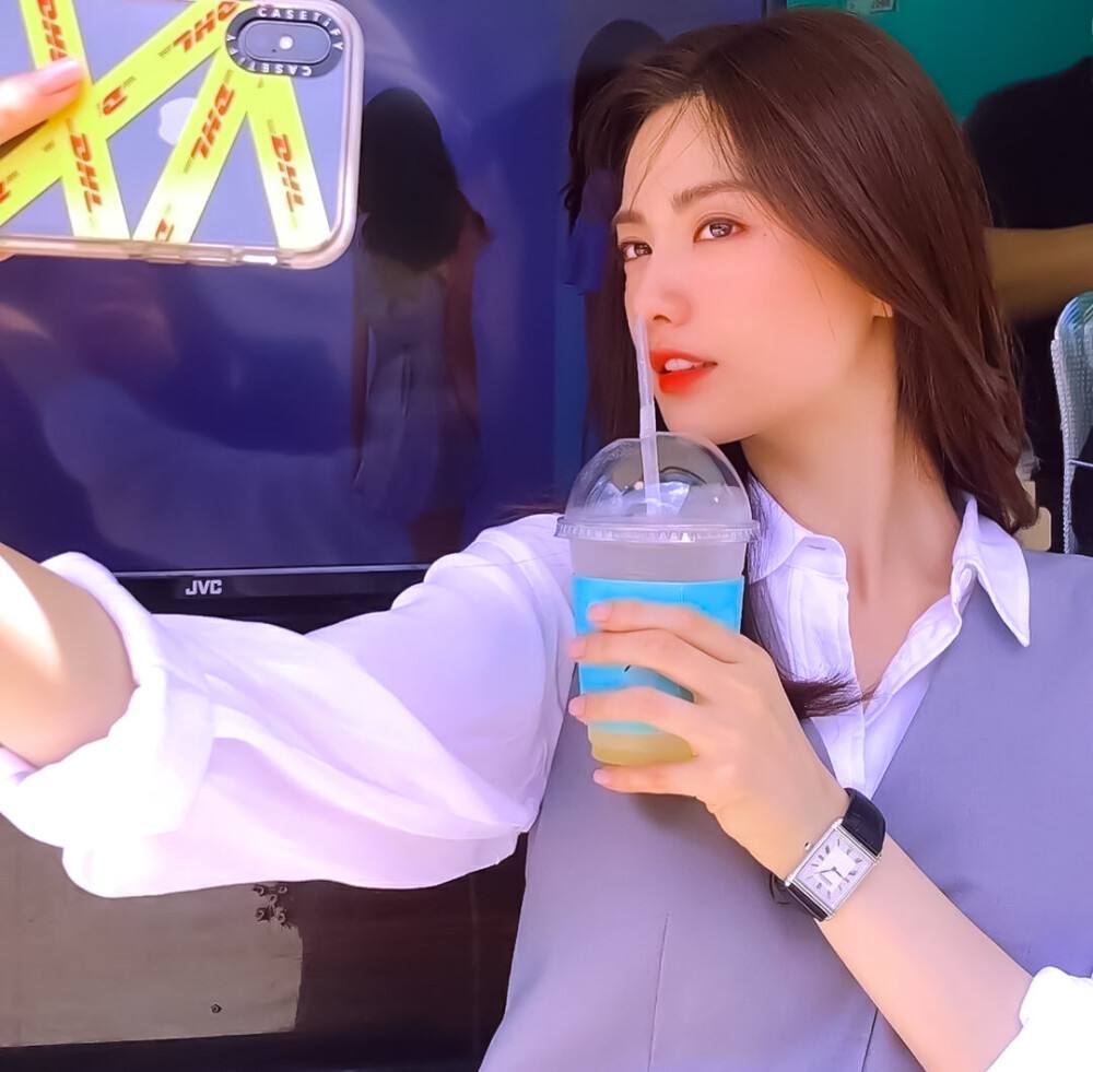 林珍娜人鱼公主,中国第一美人林珍娜