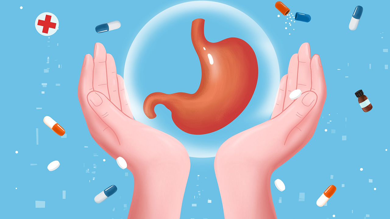 中国人喝热水胃病多,国外常年喝冰水不会得胃病吗