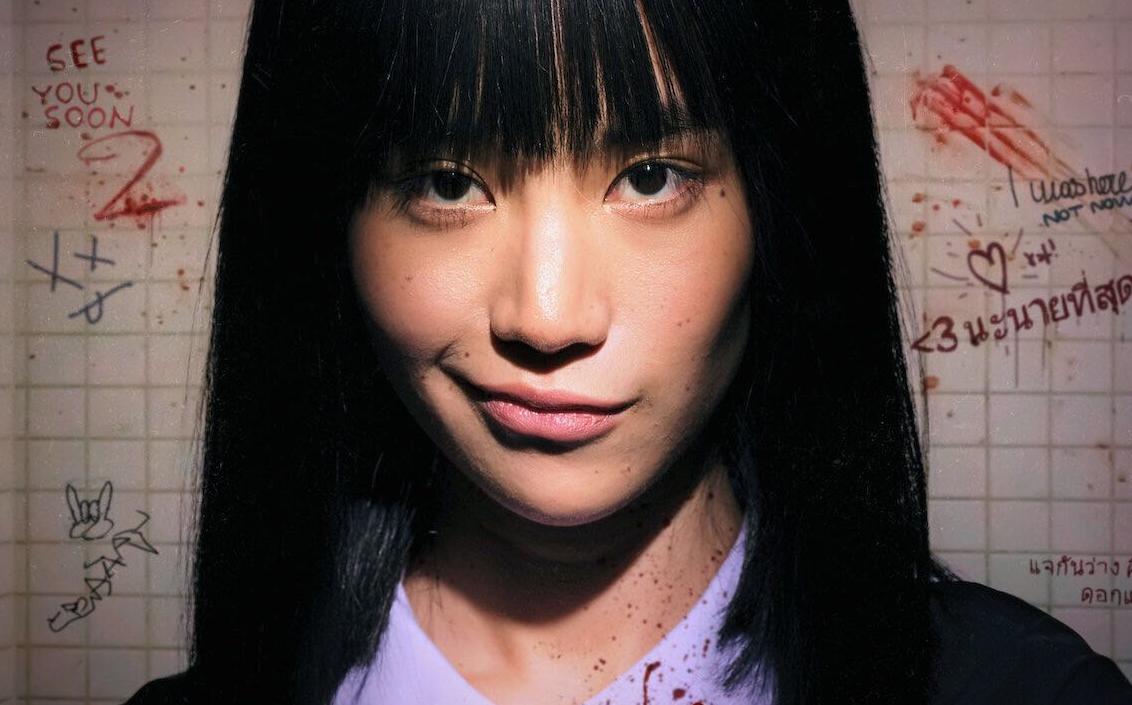 泰国题材的悬疑片,十大公认最好看恐怖的泰国剧