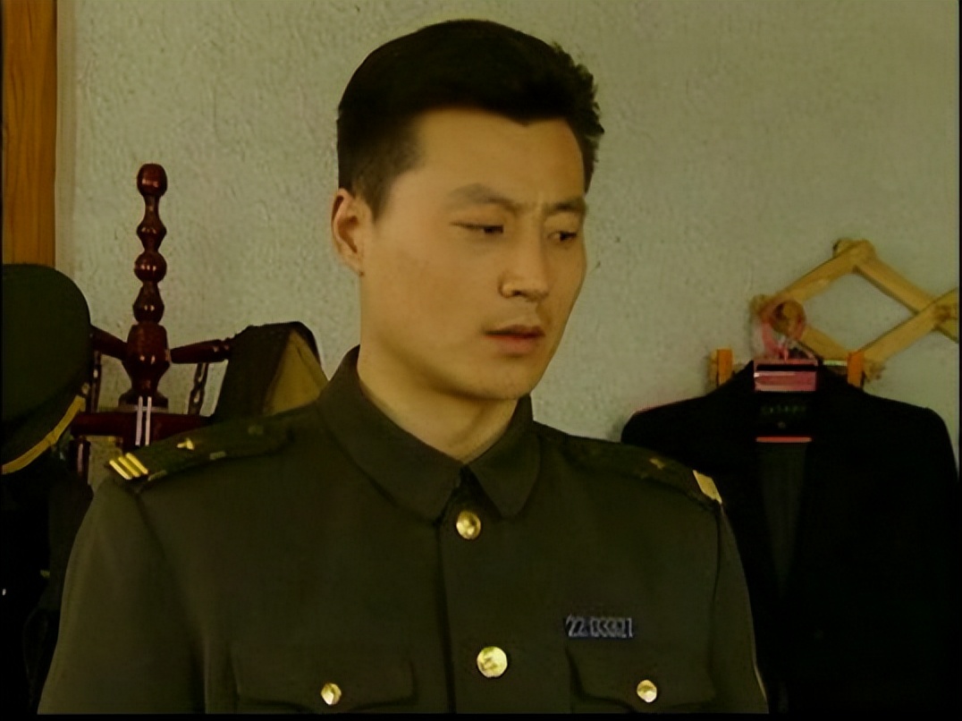 县委大院梁三宝扮演者,县委大院三宝主任扮演者