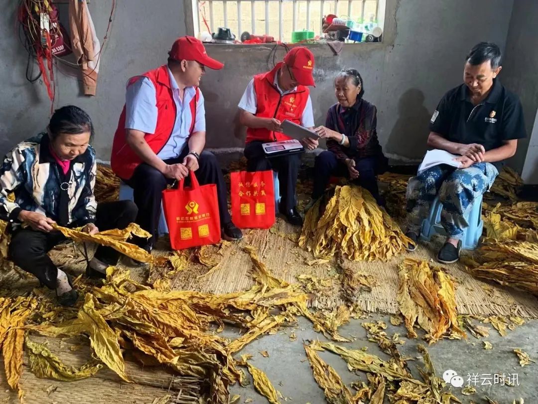 乡村振兴信用贷,信贷产品助力乡村振兴工作