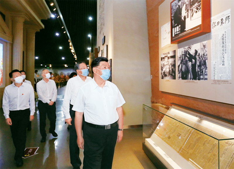 更好把握和运用党的百年奋斗历史经验原文,更好把握和运用党的百年奋斗历史经验读后感