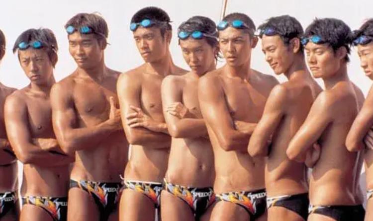 又一部燃爆肾上腺素的战争电影,五部让人肾上腺飙升的国外电影