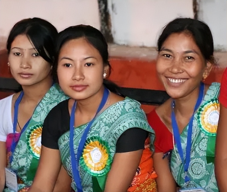 古印度文化和古北欧文化的交流,古印度文化被分化