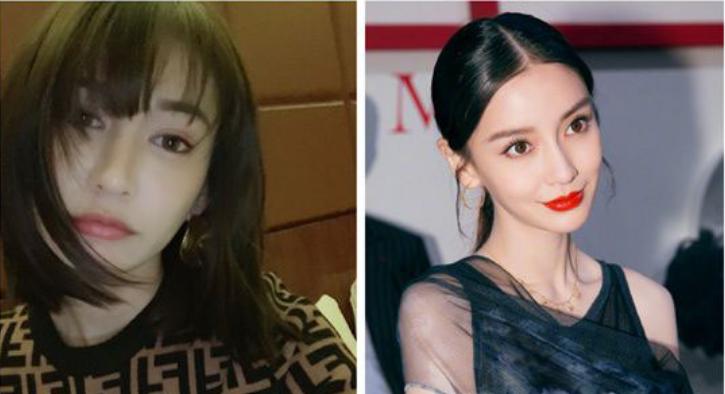 网红湾湾和李易峰,湾湾网红李易峰