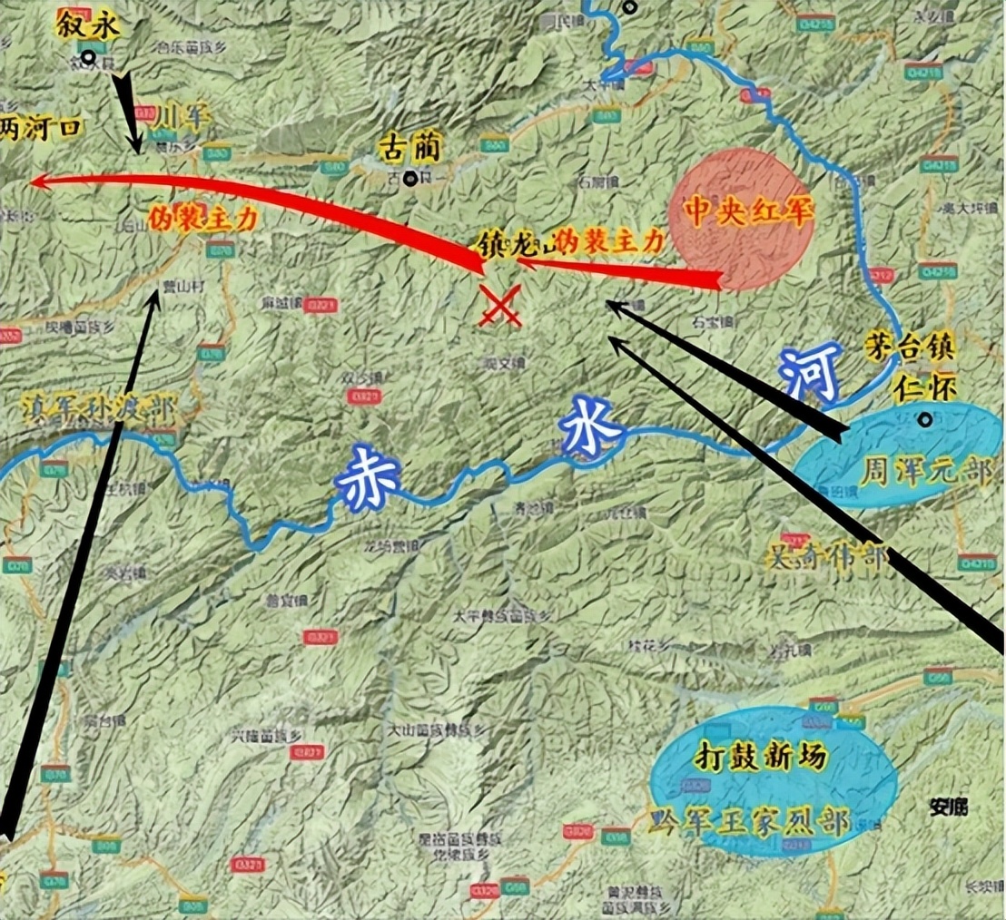 彭德怀问毛主席：你一天军校没上过，为何能把敌人打得落花流水？