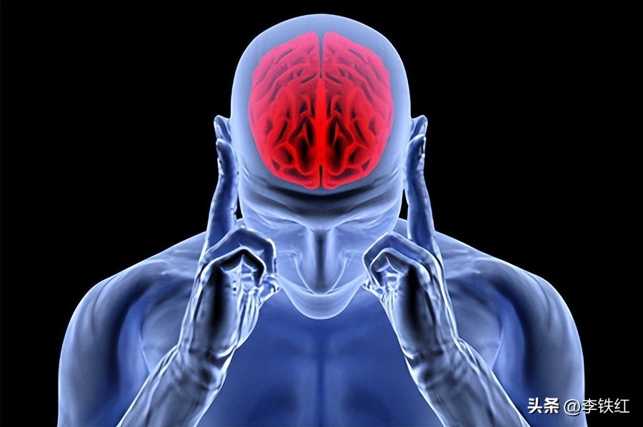李铁红院长：长期或突发头痛背后的5大隐患