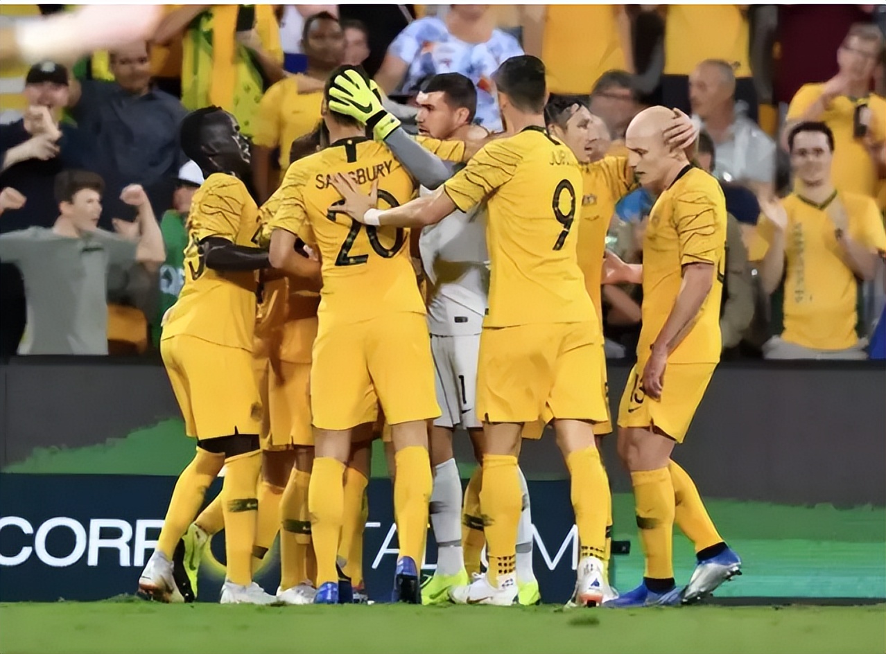 亚洲预选赛澳大利亚对沙特,世预赛日本vs沙特阿拉伯直播