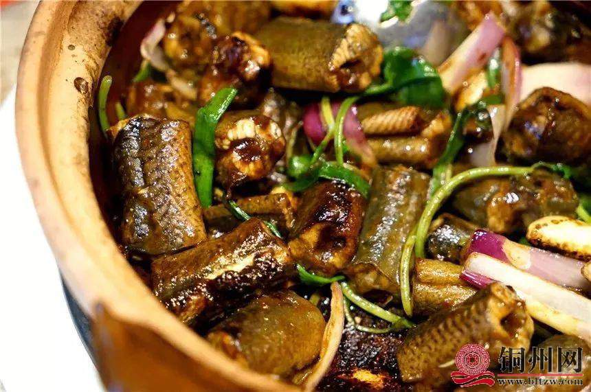 吃黄鳝不吃头吃螺不吃尾的说法,农村老人说黄鳝不吃头田螺不吃尾