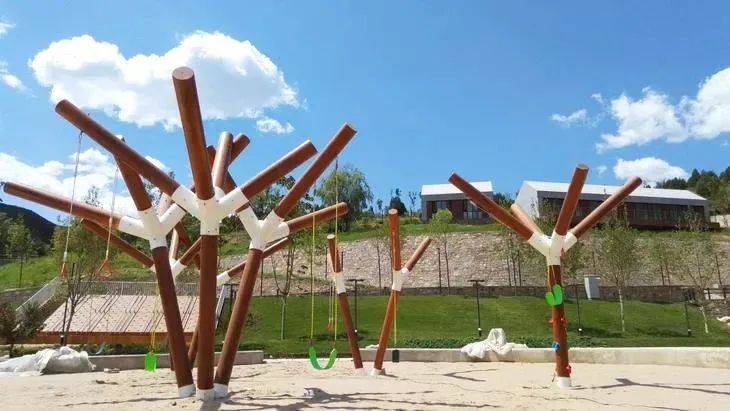 北京适合6岁娃玩的儿童乐园,遛娃好去处北京大兴